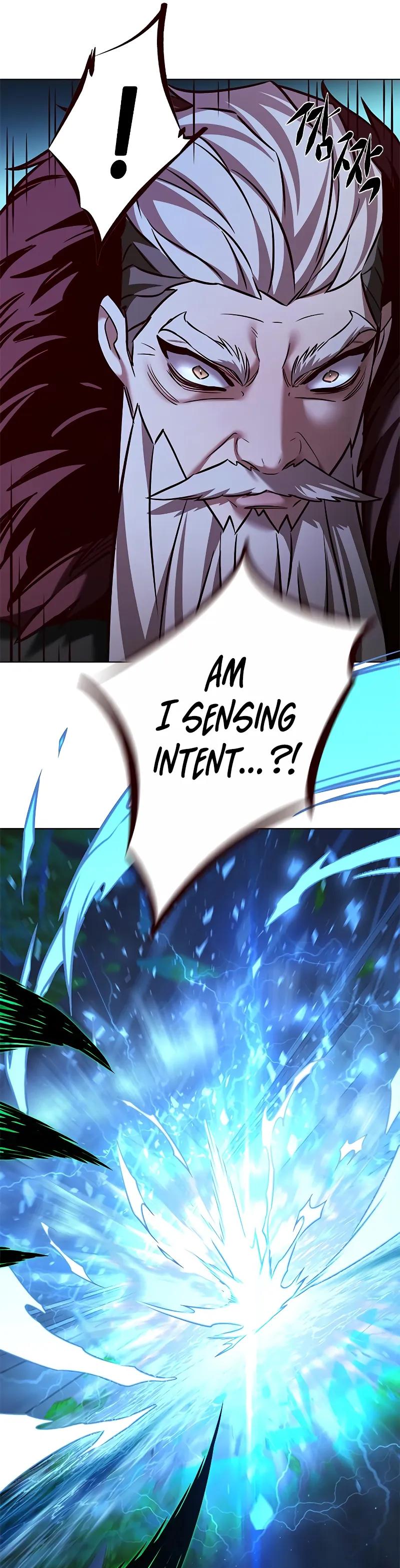 Eleceed Chap 288 - Next Chap 289