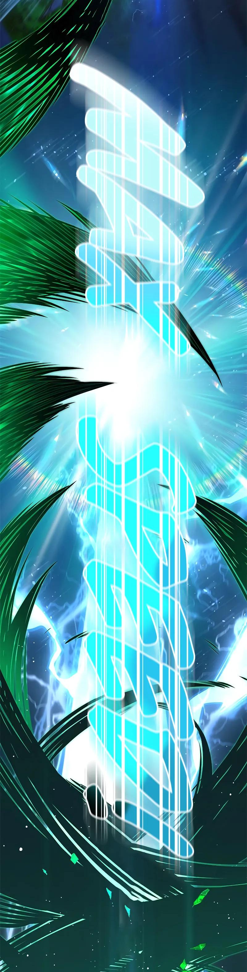 Eleceed Chap 288 - Next Chap 289