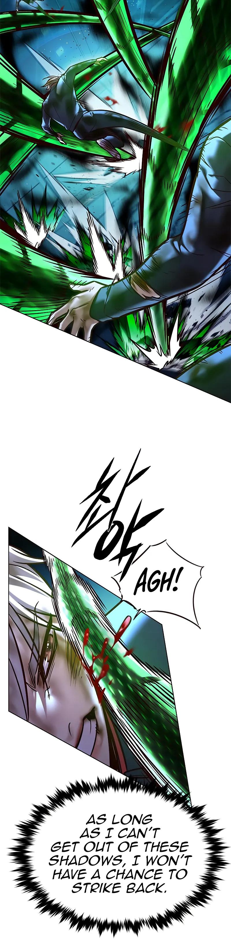 Eleceed Chap 288 - Next Chap 289
