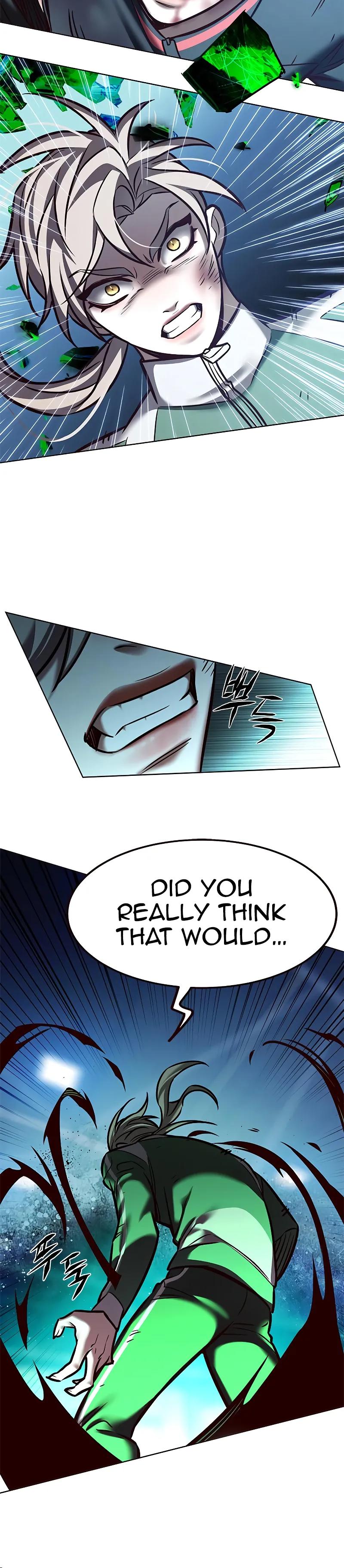 Eleceed Chap 288 - Next Chap 289
