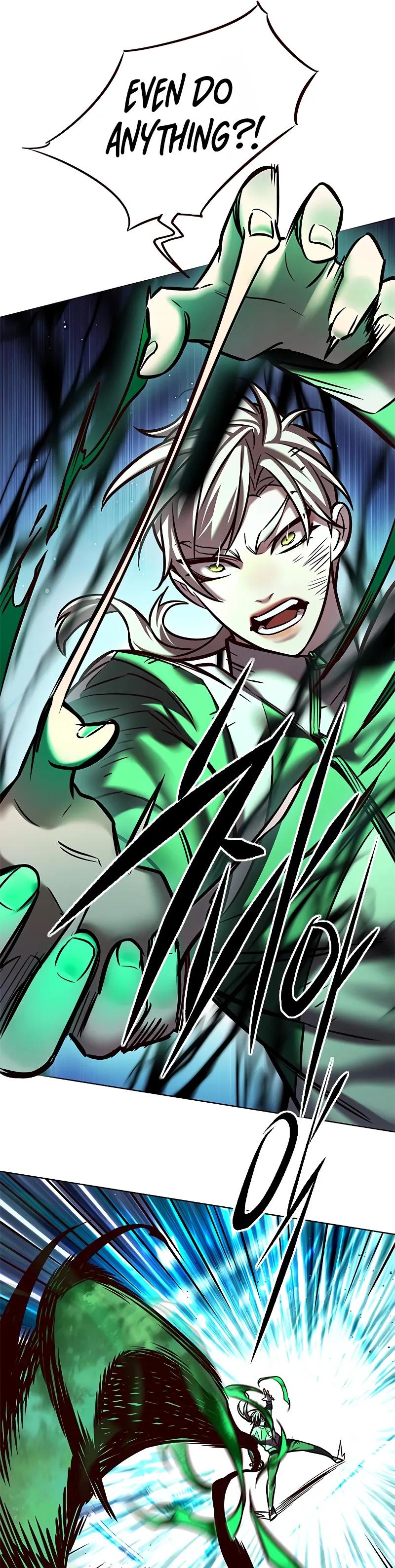 Eleceed Chap 288 - Next Chap 289