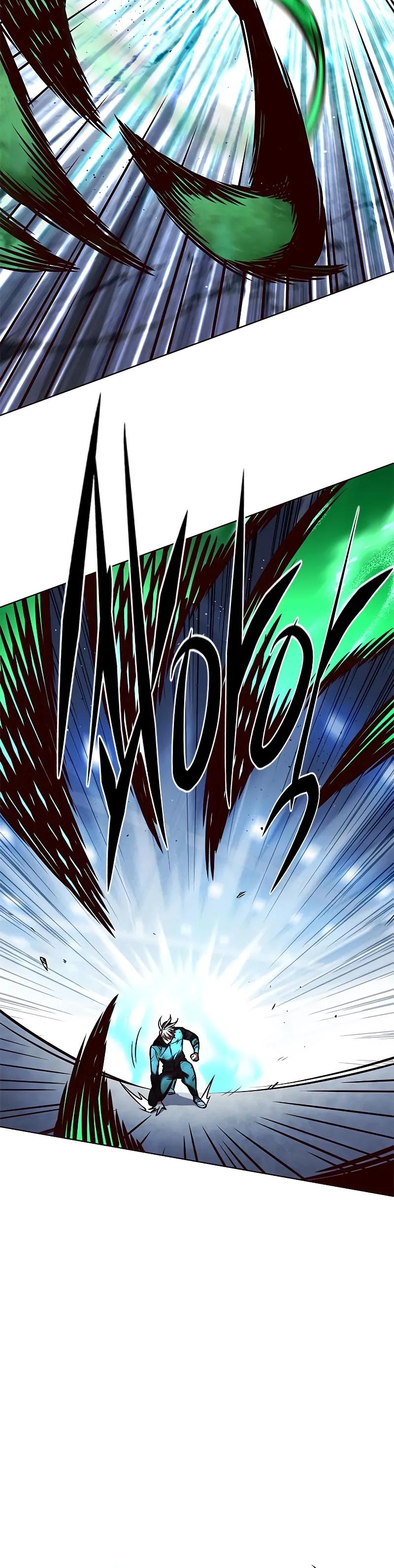 Eleceed Chap 288 - Next Chap 289