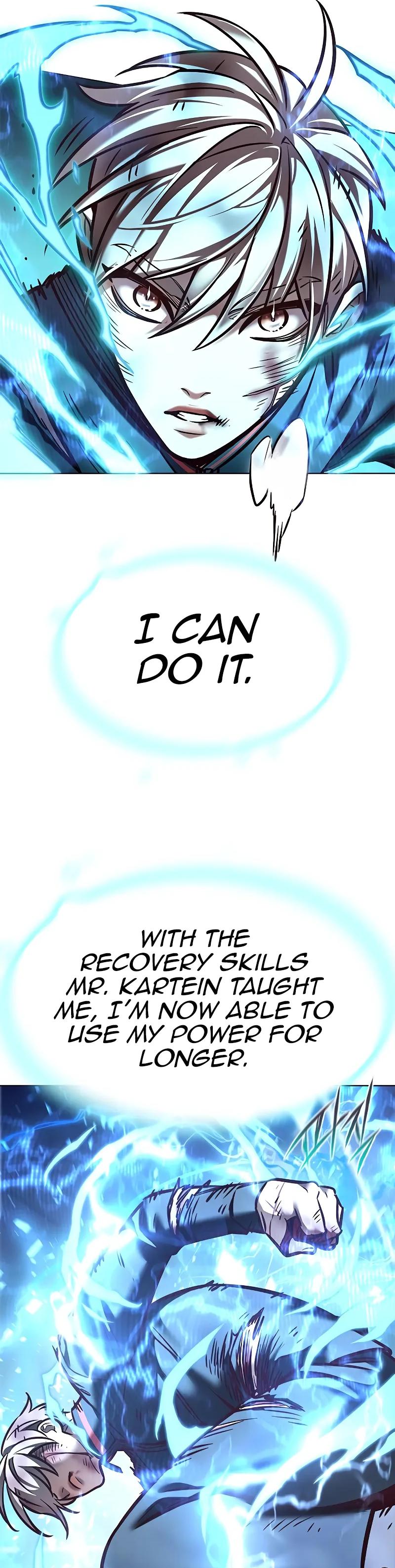 Eleceed Chap 288 - Next Chap 289