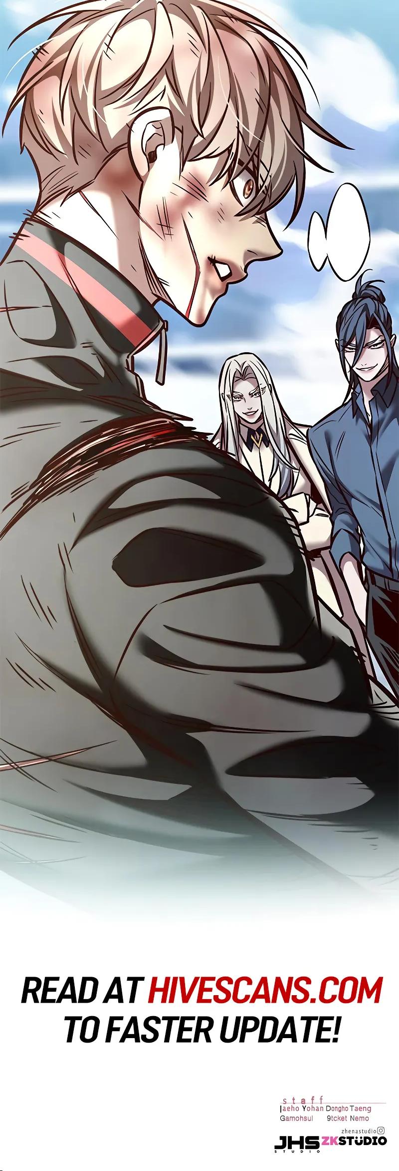 Eleceed Chap 288 - Next Chap 289