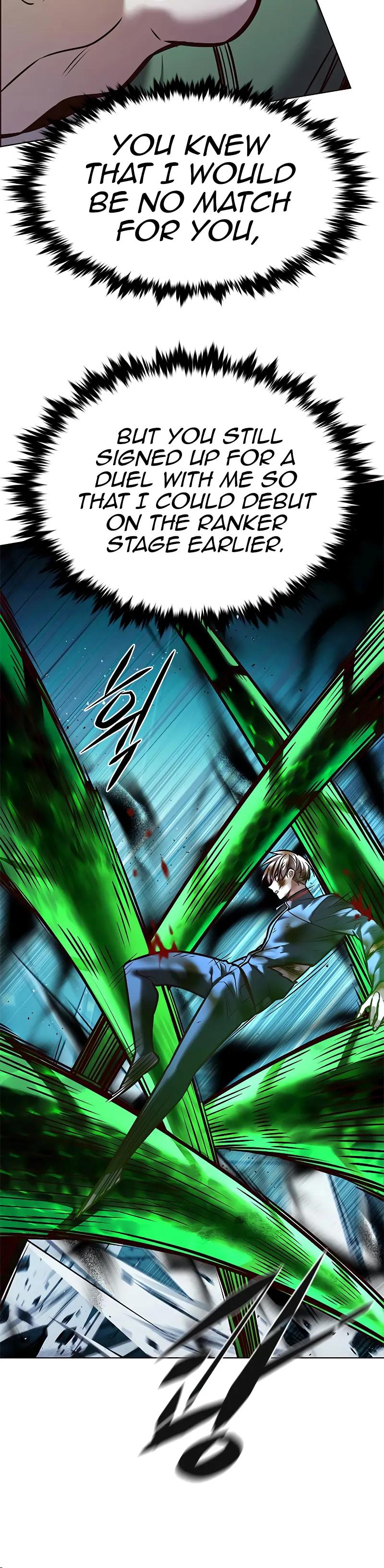 Eleceed Chap 288 - Next Chap 289