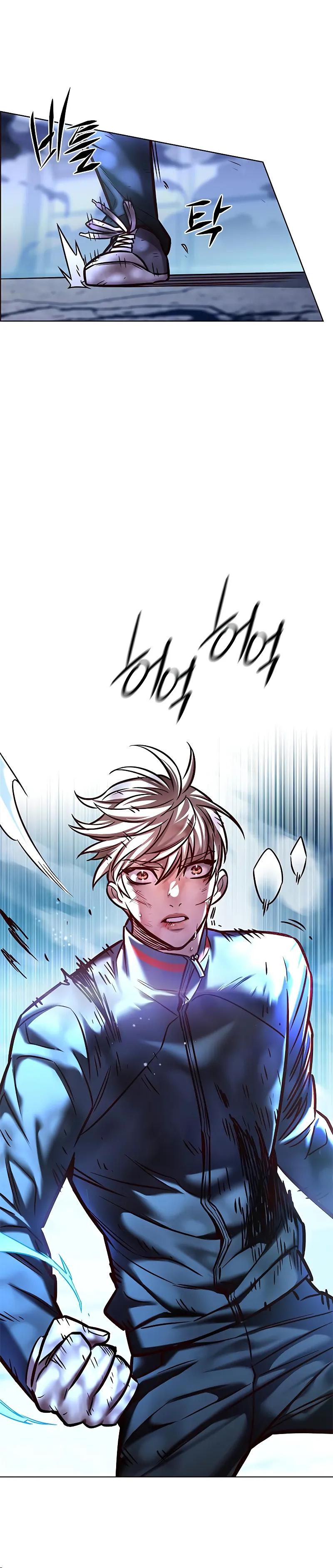 Eleceed Chap 288 - Next Chap 289