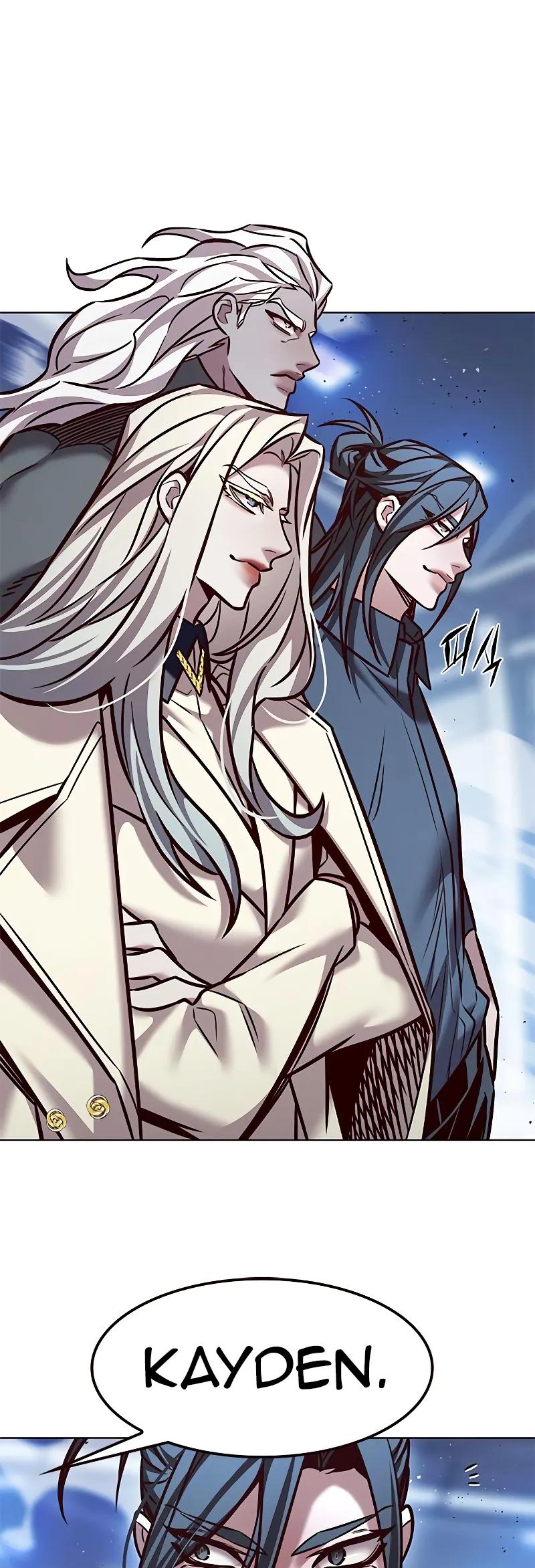 Eleceed Chap 288 - Next Chap 289