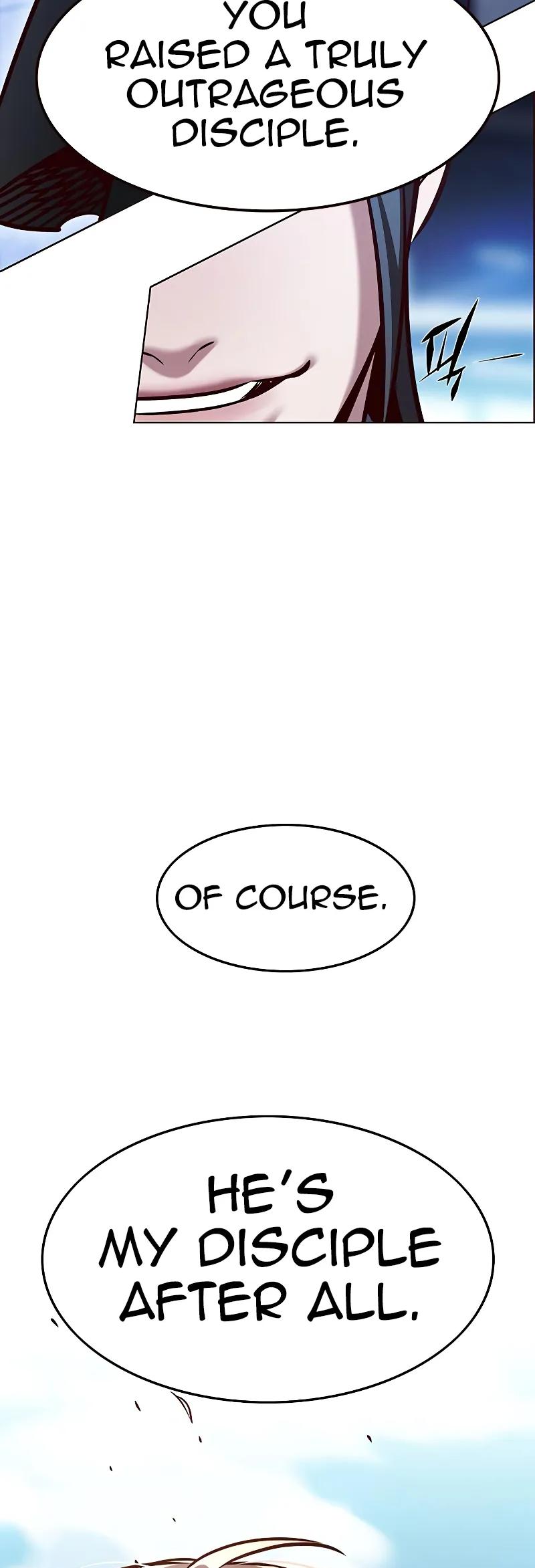 Eleceed Chap 288 - Next Chap 289