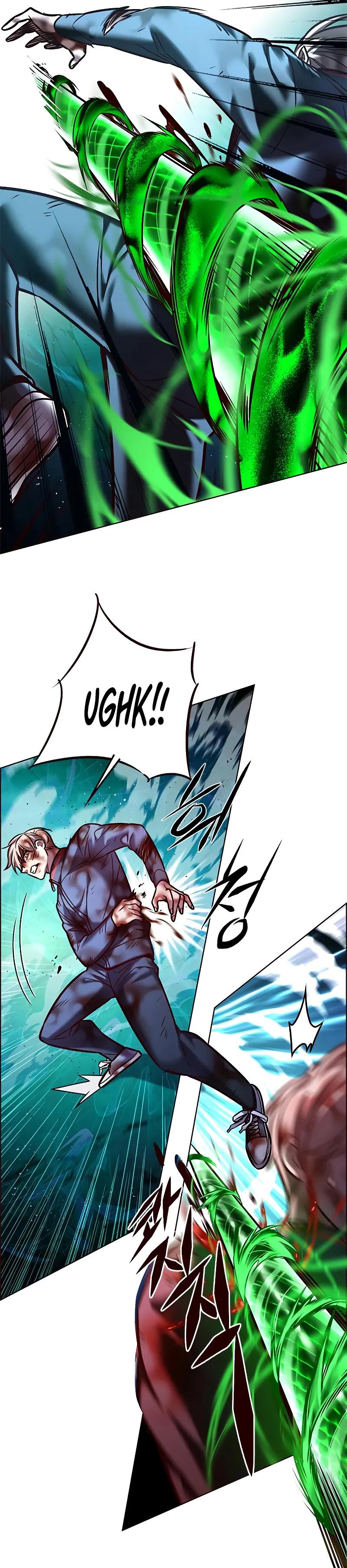 Eleceed Chap 288 - Next Chap 289