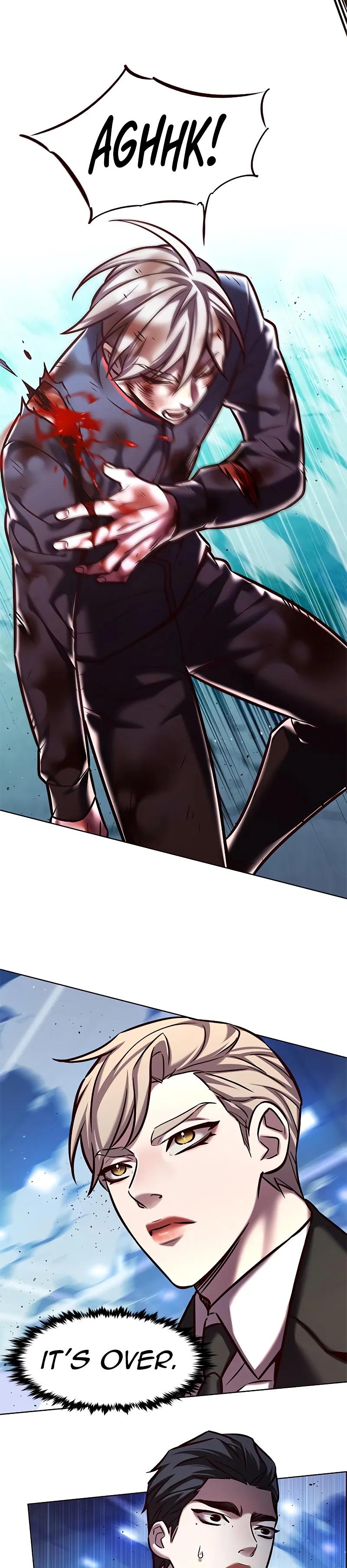 Eleceed Chap 288 - Next Chap 289