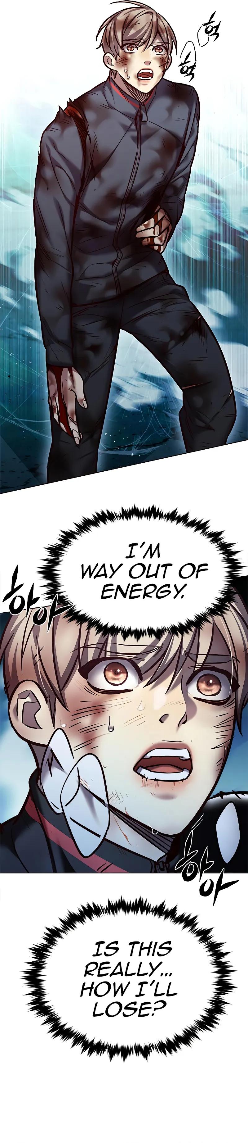Eleceed Chap 288 - Next Chap 289