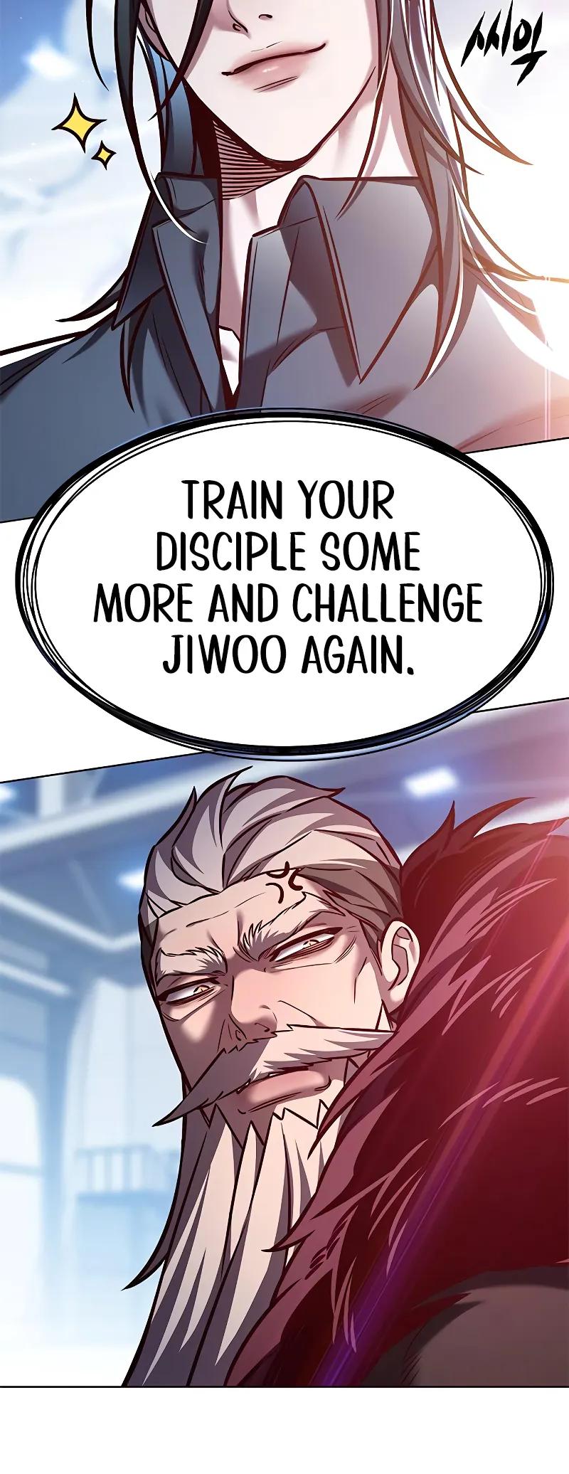 Eleceed Chap 289 - Next Chap 290