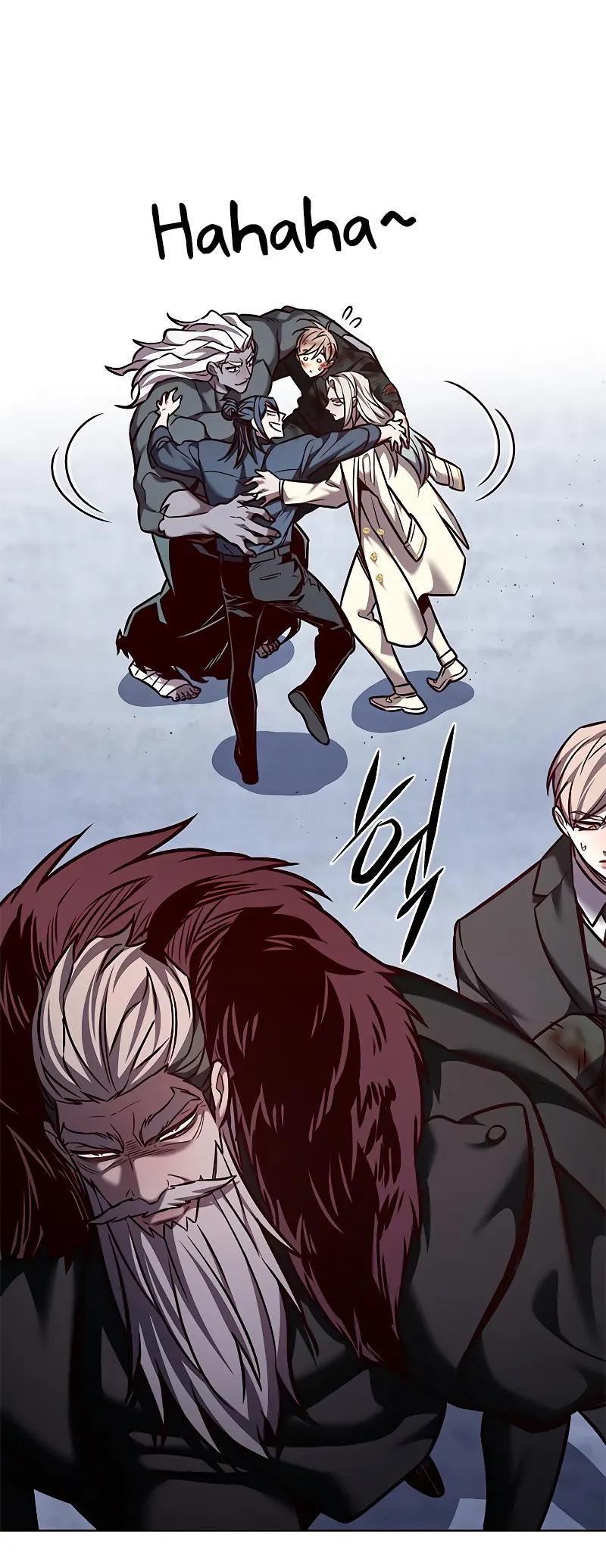 Eleceed Chap 289 - Next Chap 290