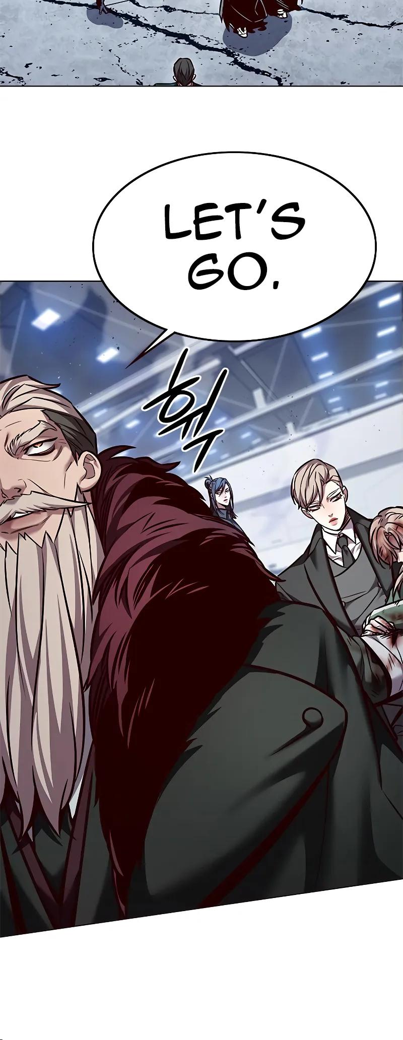 Eleceed Chap 289 - Next Chap 290