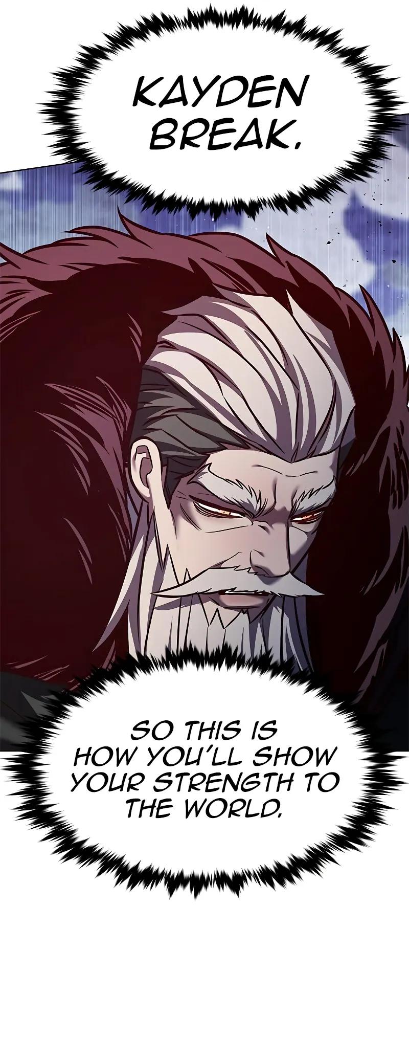 Eleceed Chap 289 - Next Chap 290