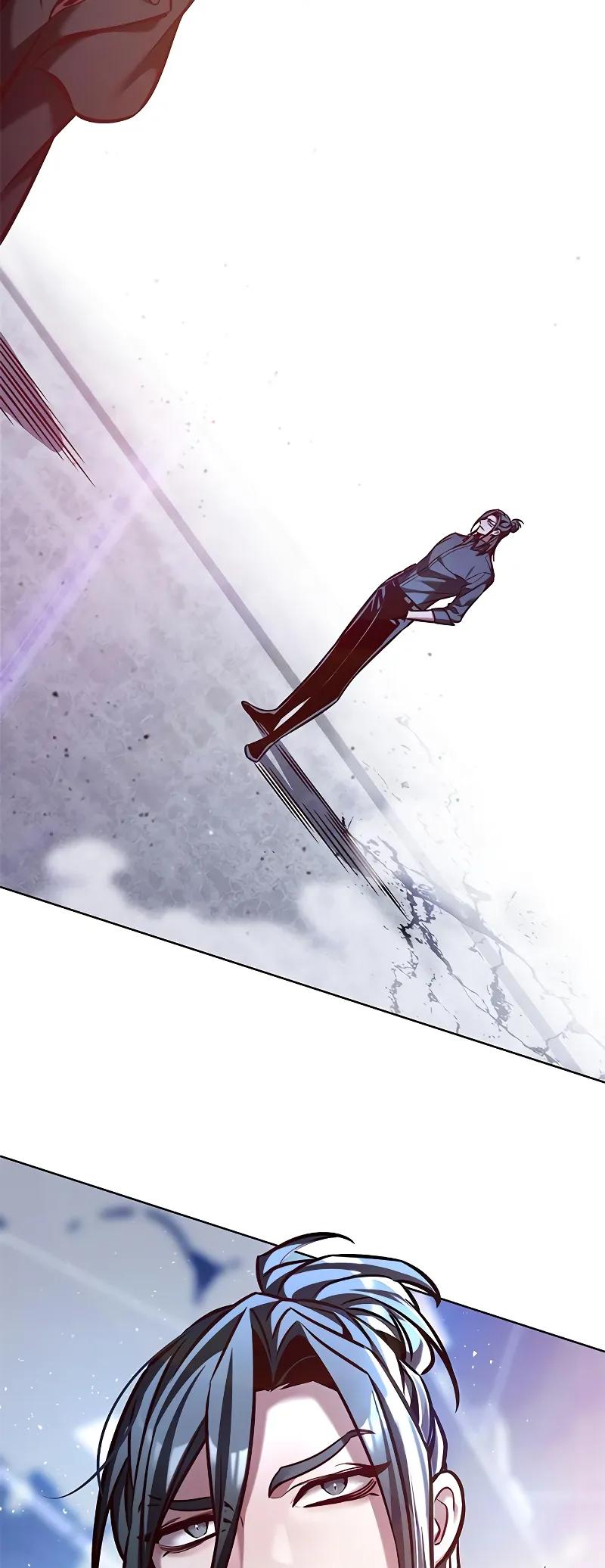 Eleceed Chap 289 - Next Chap 290