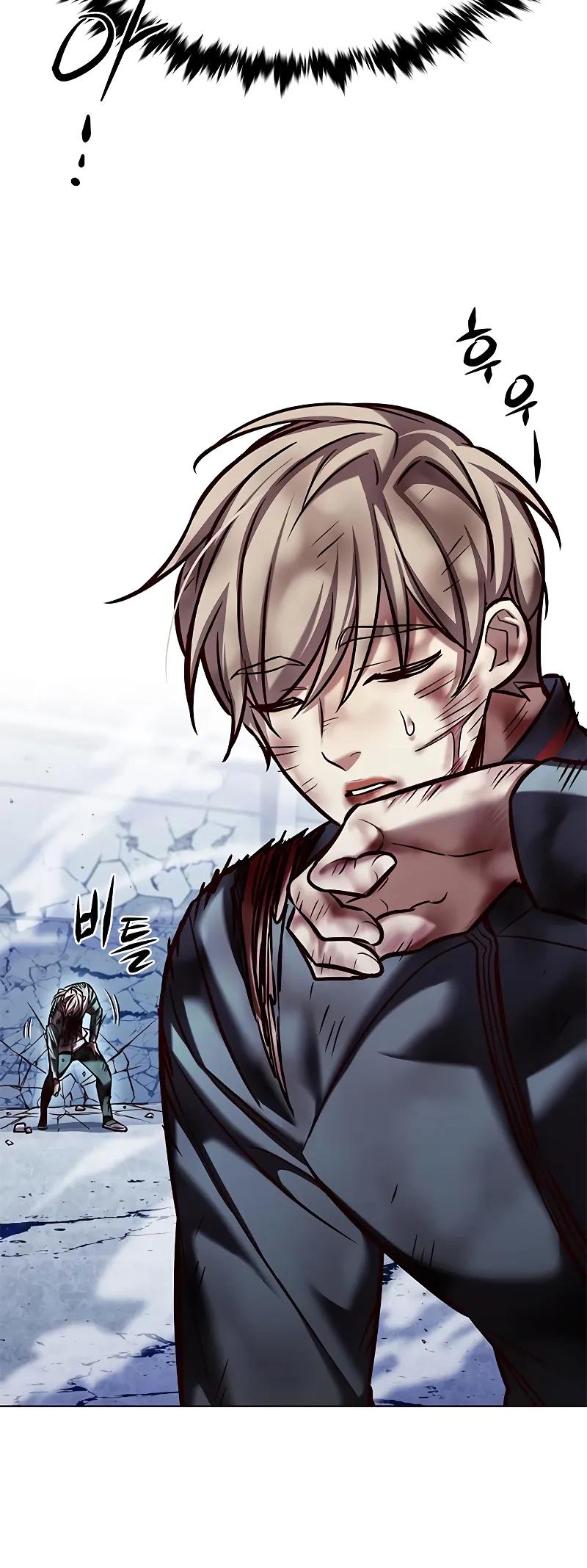 Eleceed Chap 289 - Next Chap 290