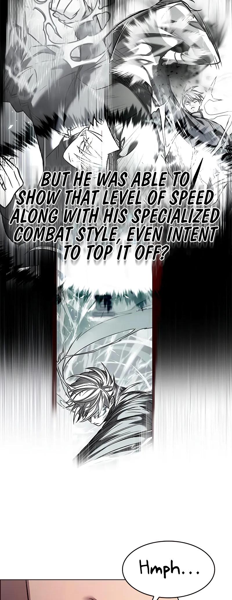 Eleceed Chap 289 - Next Chap 290