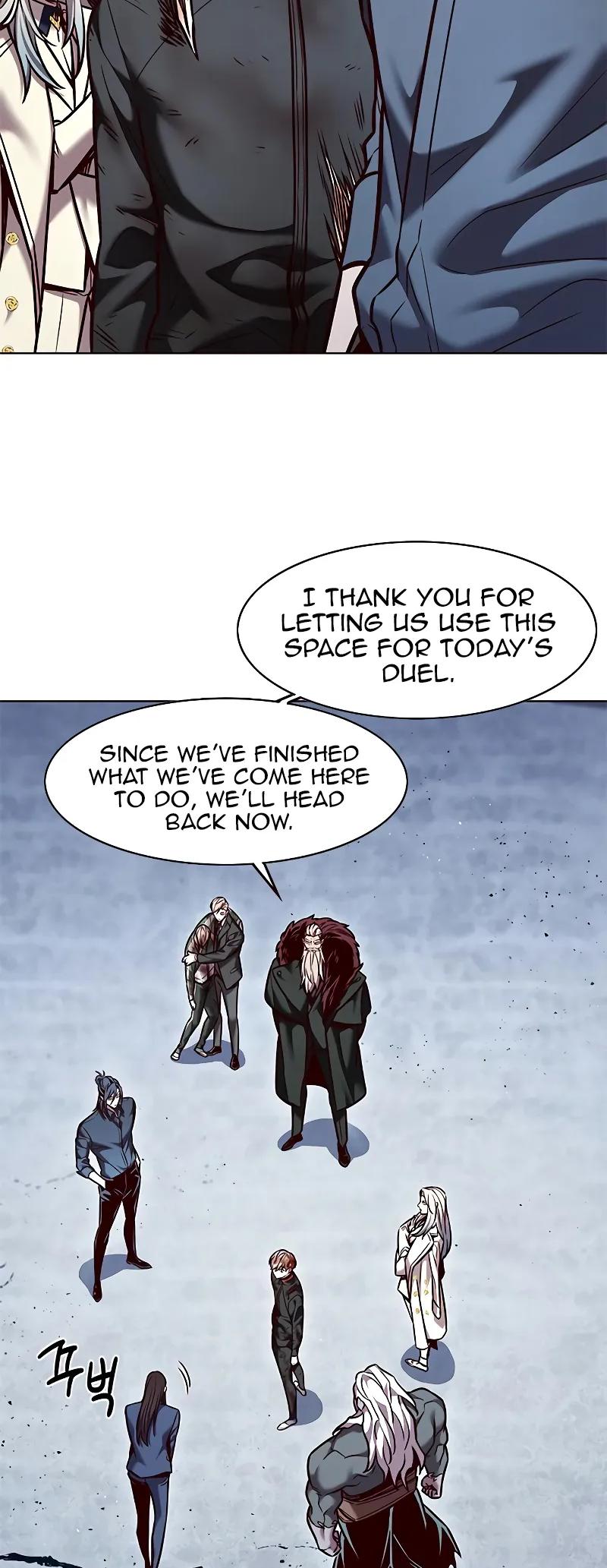 Eleceed Chap 289 - Next Chap 290