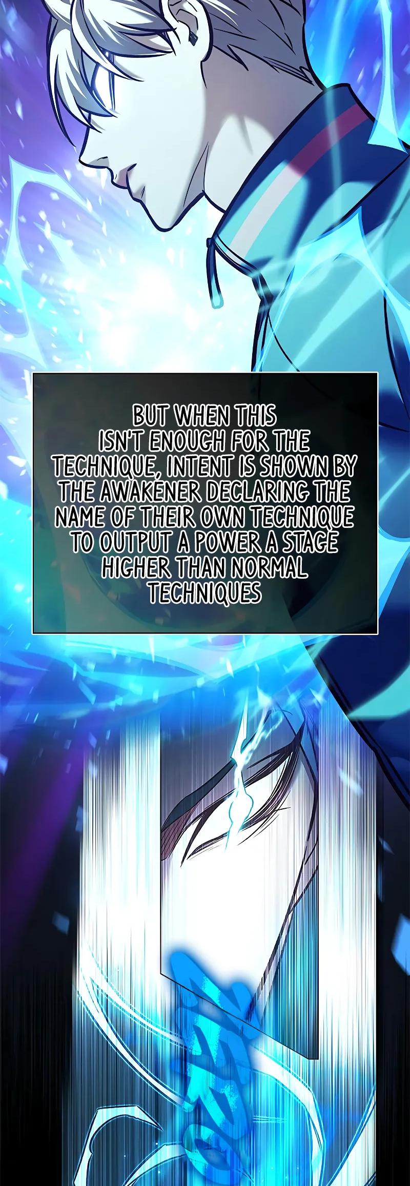 Eleceed Chap 289 - Next Chap 290