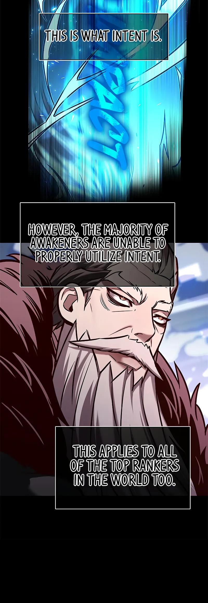Eleceed Chap 289 - Next Chap 290