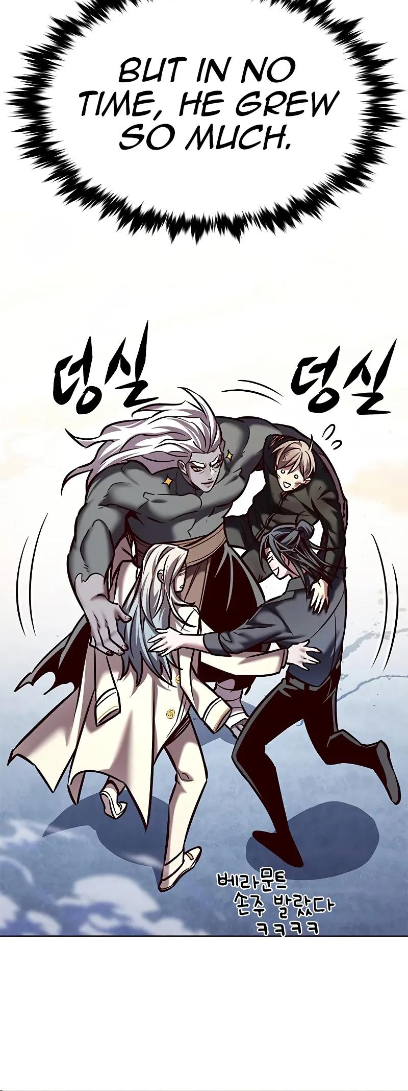 Eleceed Chap 289 - Next Chap 290