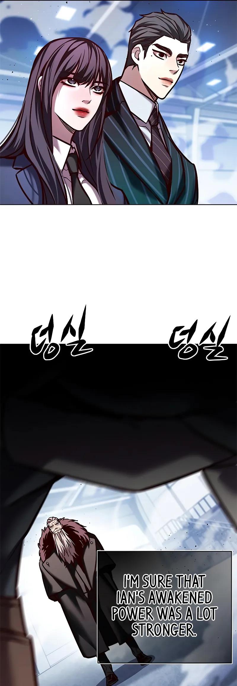 Eleceed Chap 289 - Next Chap 290