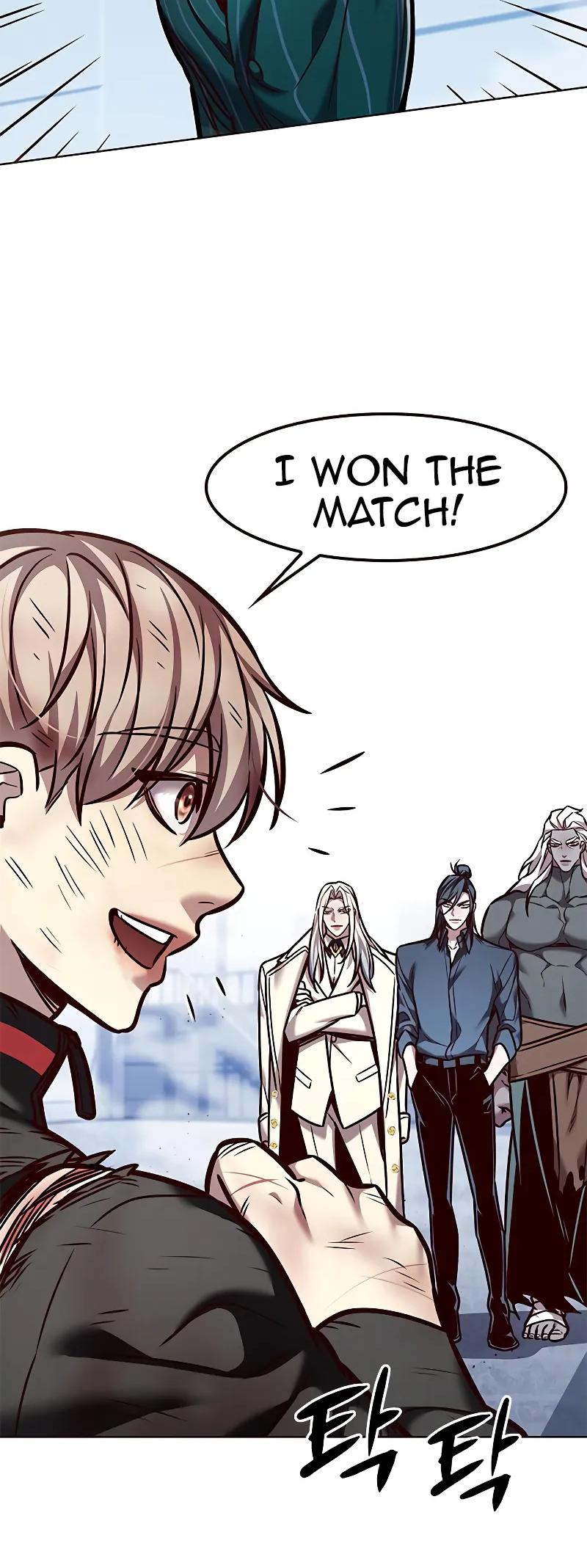 Eleceed Chap 289 - Next Chap 290