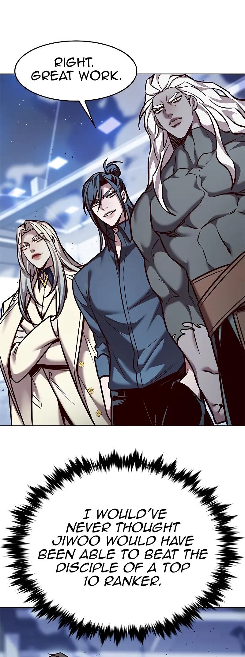 Eleceed Chap 289 - Next Chap 290