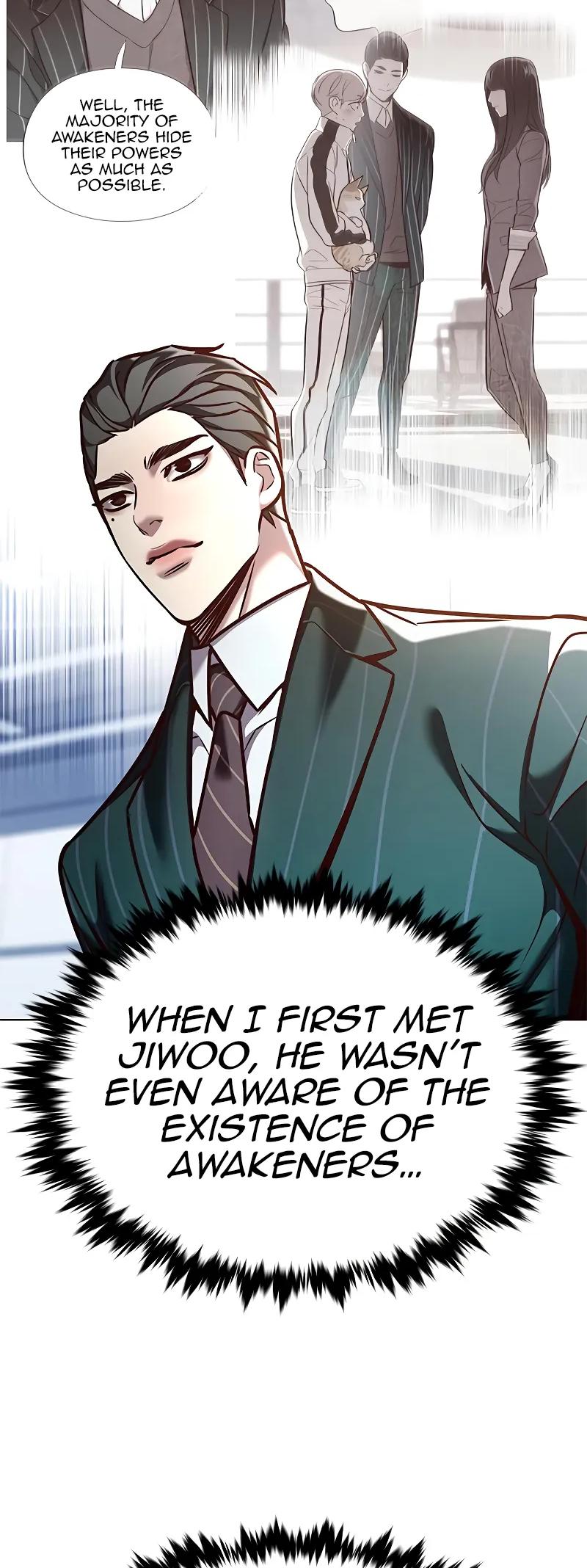 Eleceed Chap 289 - Next Chap 290