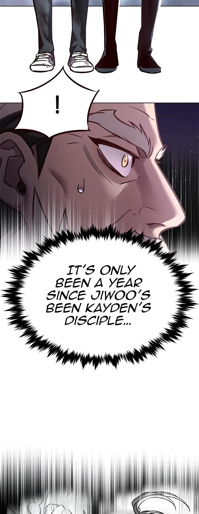 Eleceed Chap 289 - Next Chap 290