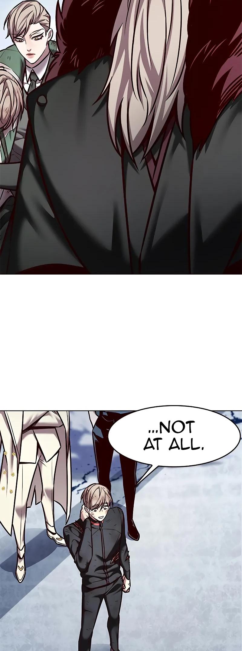 Eleceed Chap 289 - Next Chap 290