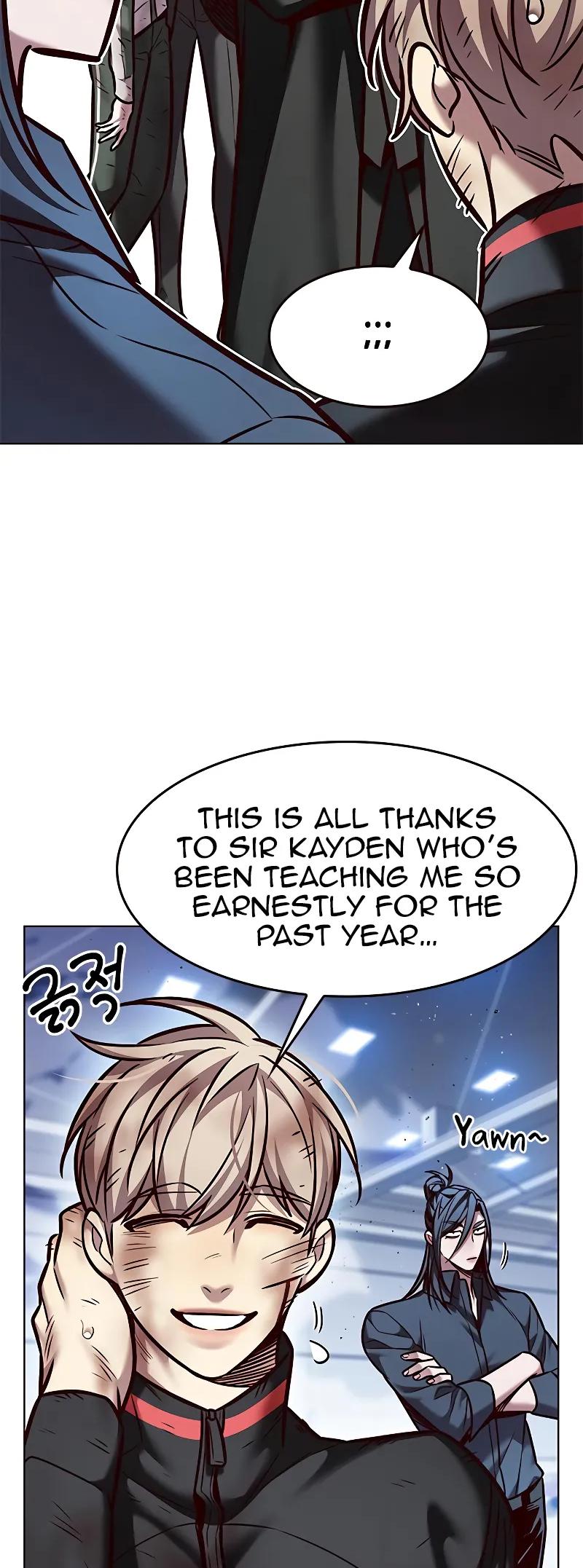 Eleceed Chap 289 - Next Chap 290