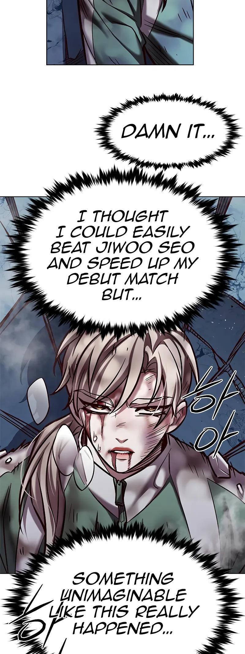 Eleceed Chap 289 - Next Chap 290