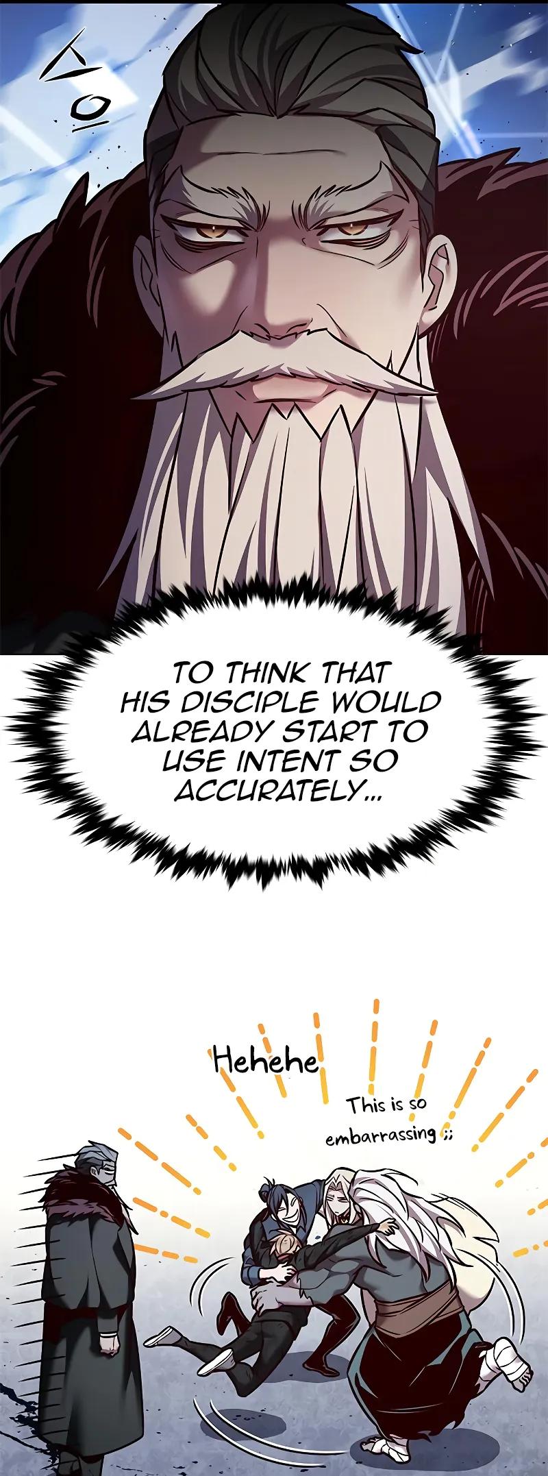 Eleceed Chap 289 - Next Chap 290
