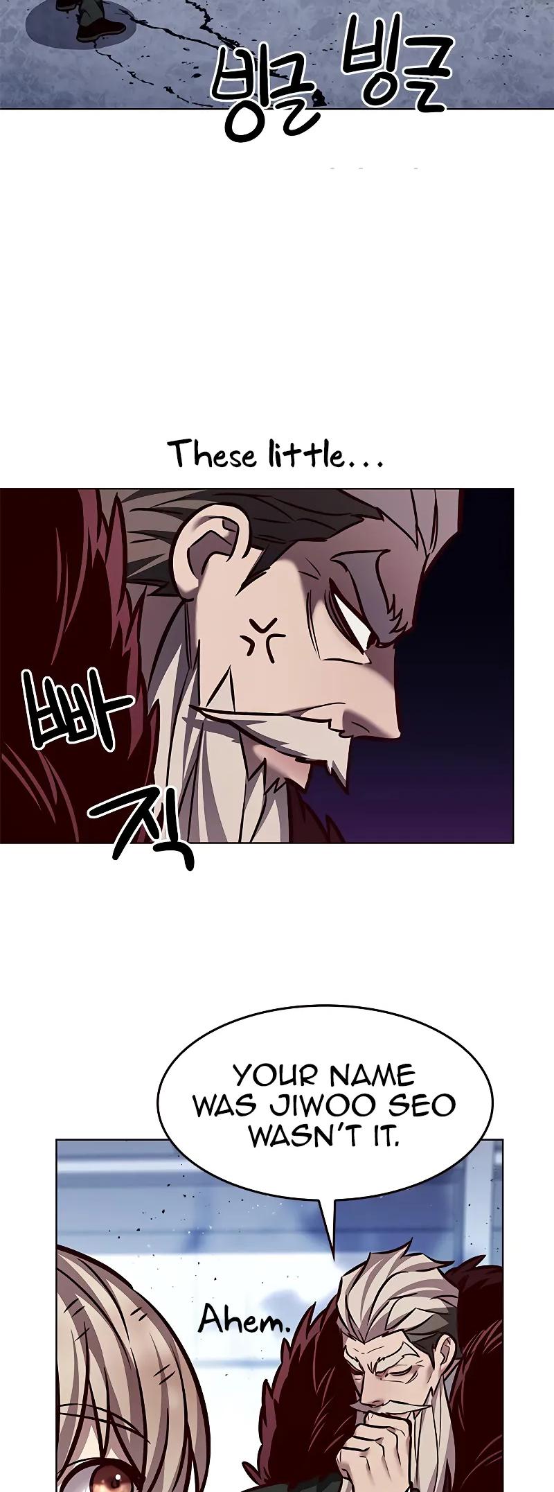 Eleceed Chap 289 - Next Chap 290