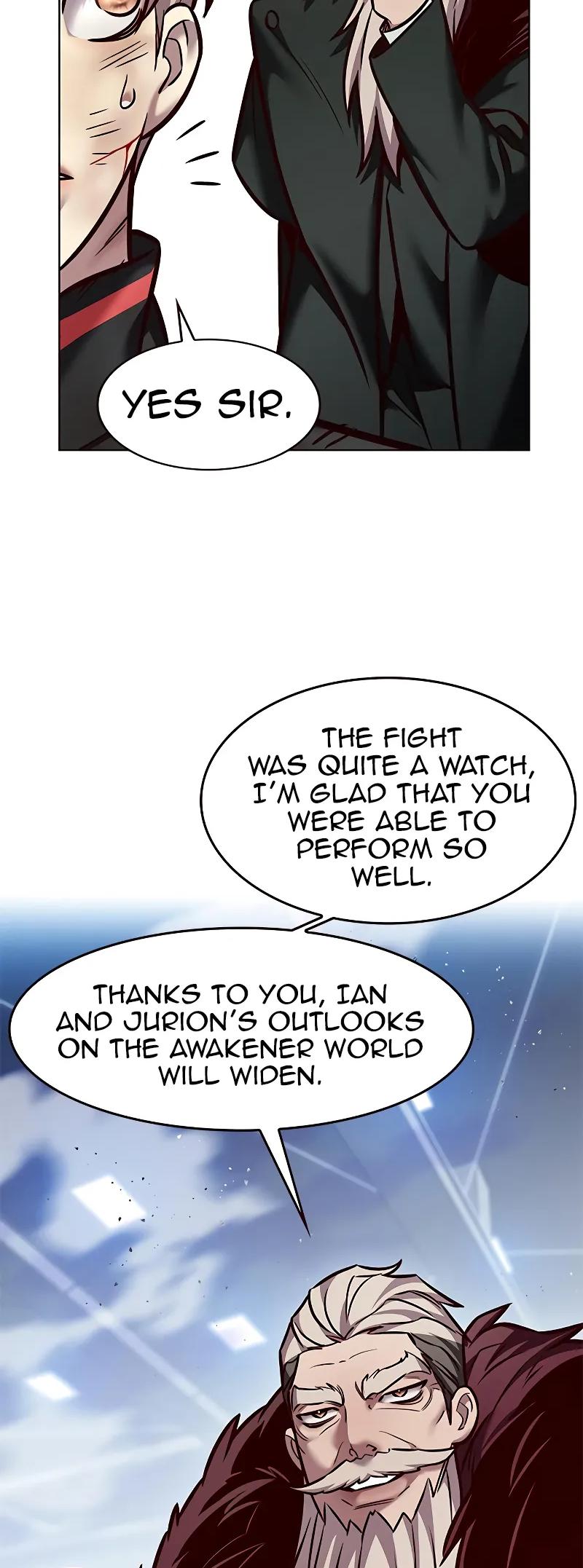 Eleceed Chap 289 - Next Chap 290