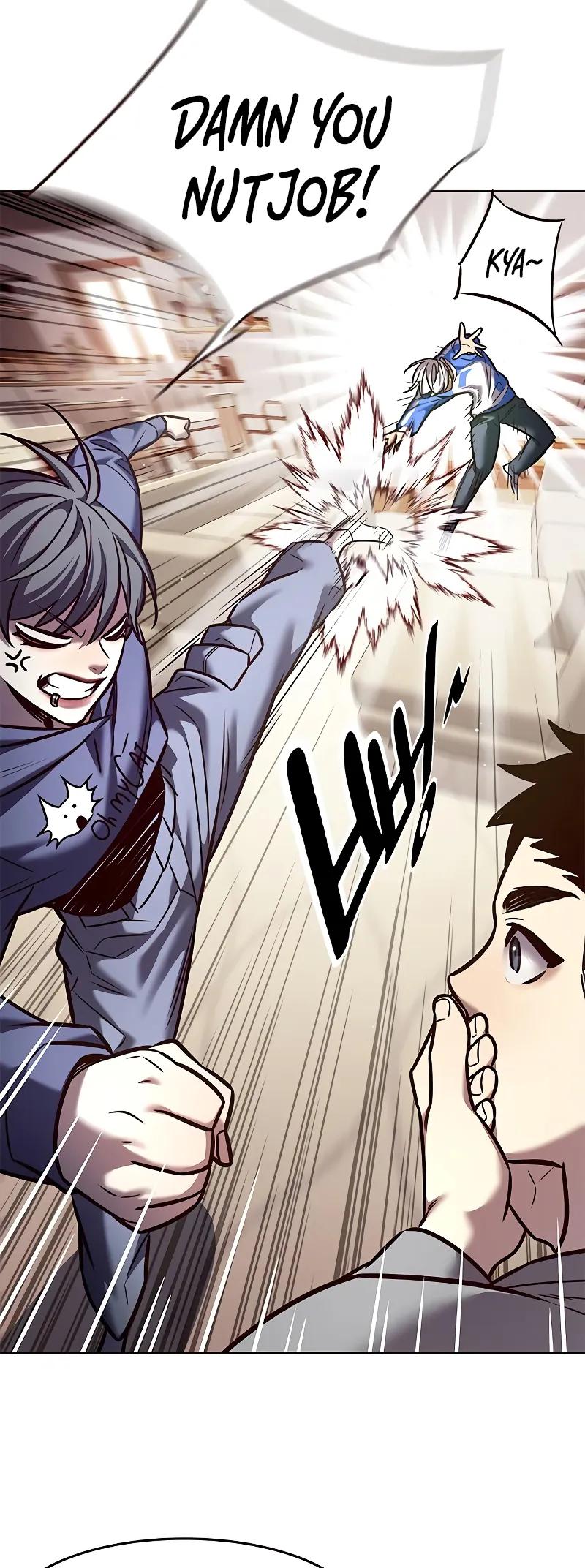 Eleceed Chap 289 - Next Chap 290