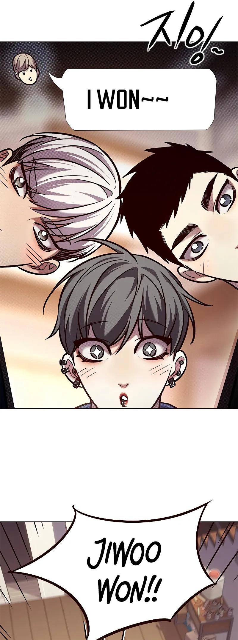Eleceed Chap 289 - Next Chap 290