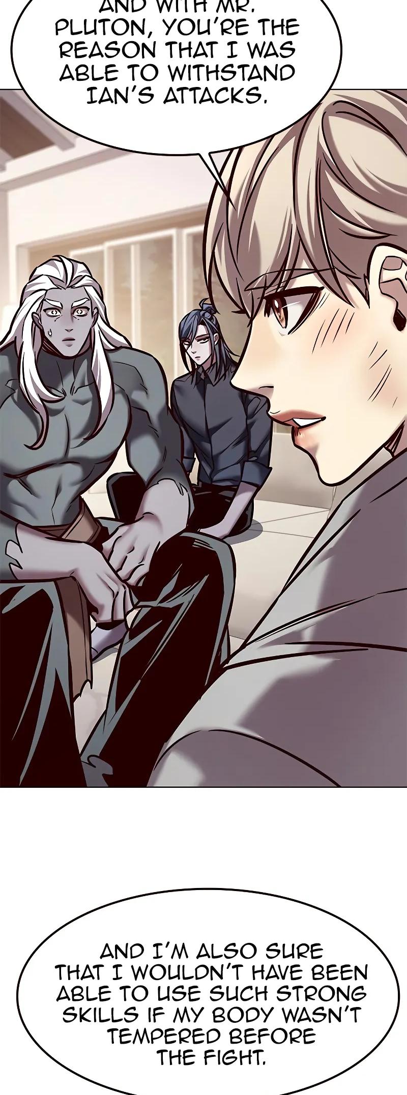 Eleceed Chap 289 - Next Chap 290