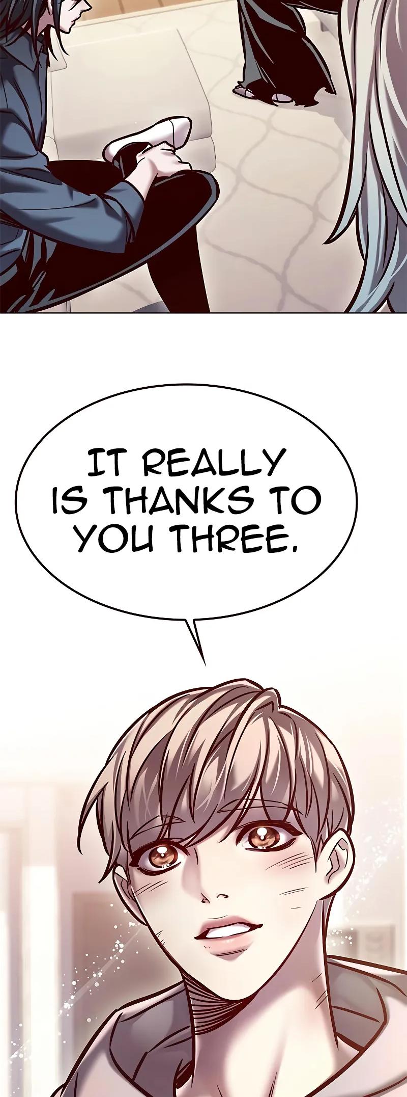 Eleceed Chap 289 - Next Chap 290