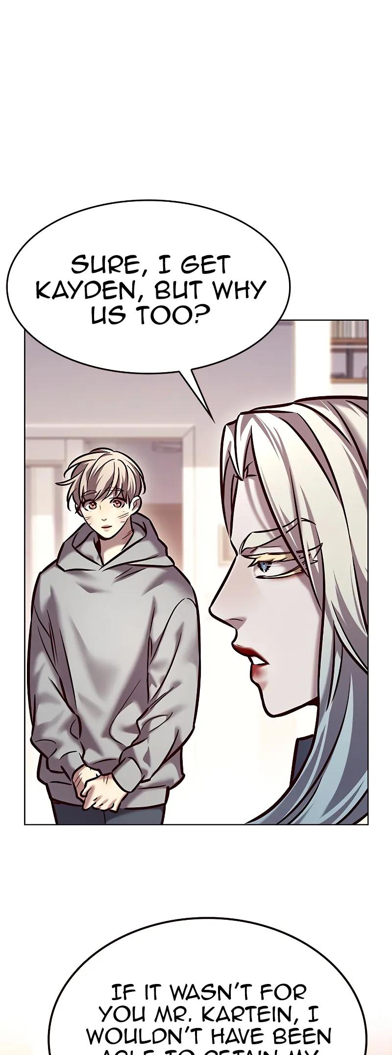 Eleceed Chap 289 - Next Chap 290