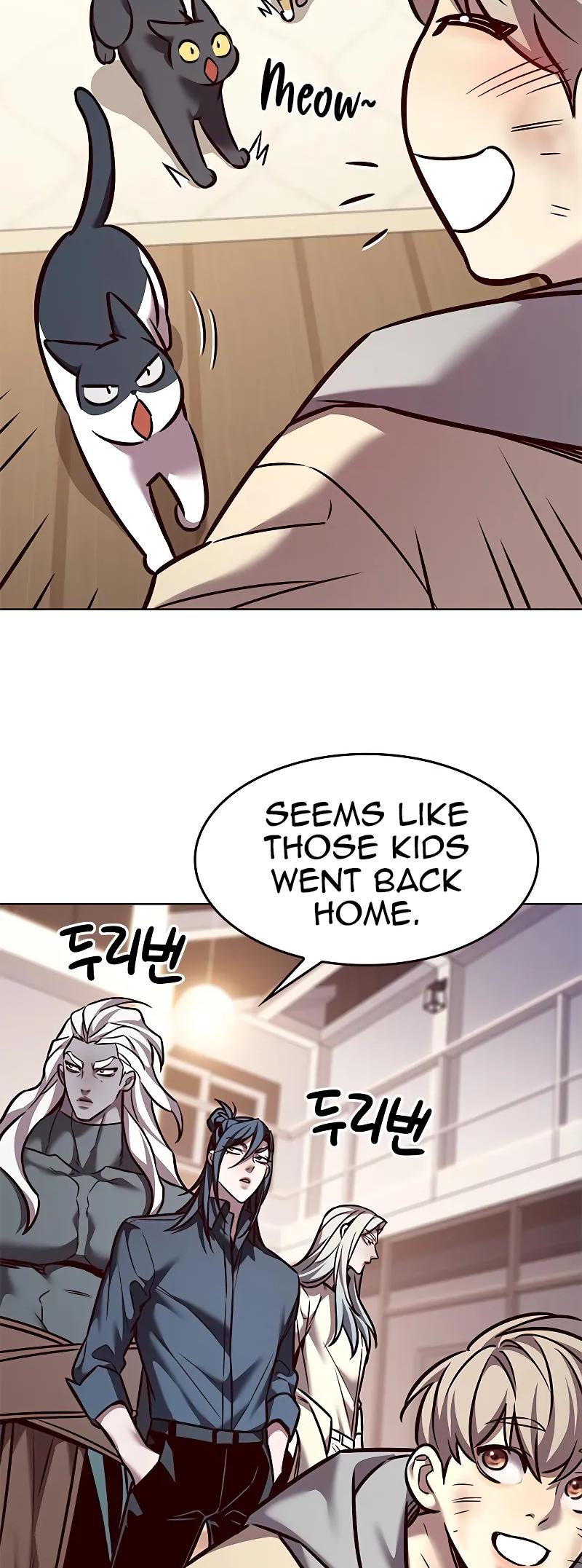 Eleceed Chap 289 - Next Chap 290
