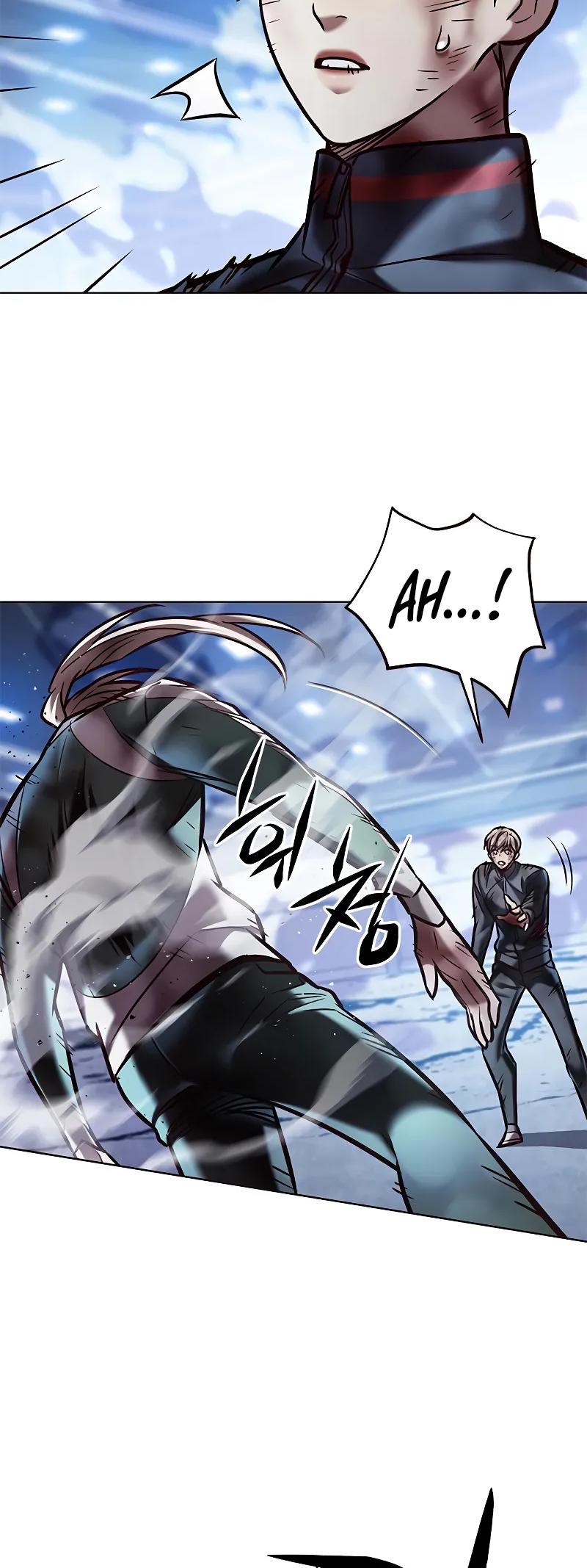 Eleceed Chap 289 - Next Chap 290