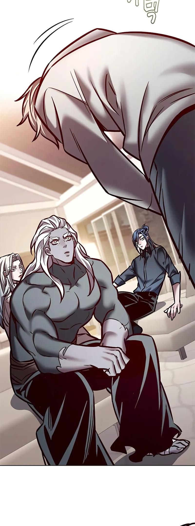 Eleceed Chap 289 - Next Chap 290