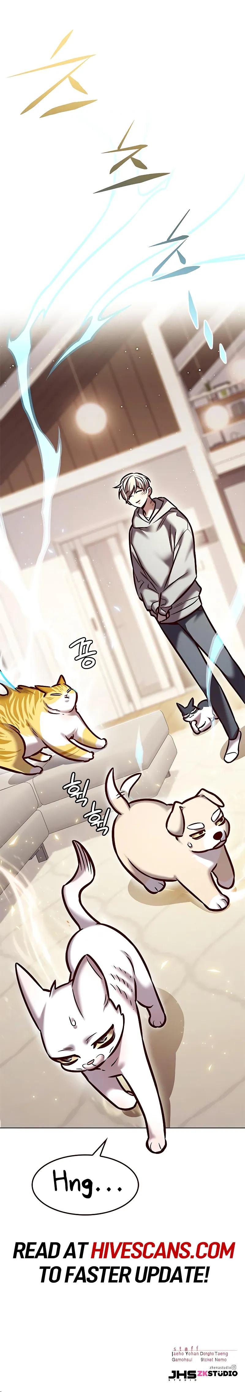 Eleceed Chap 289 - Next Chap 290