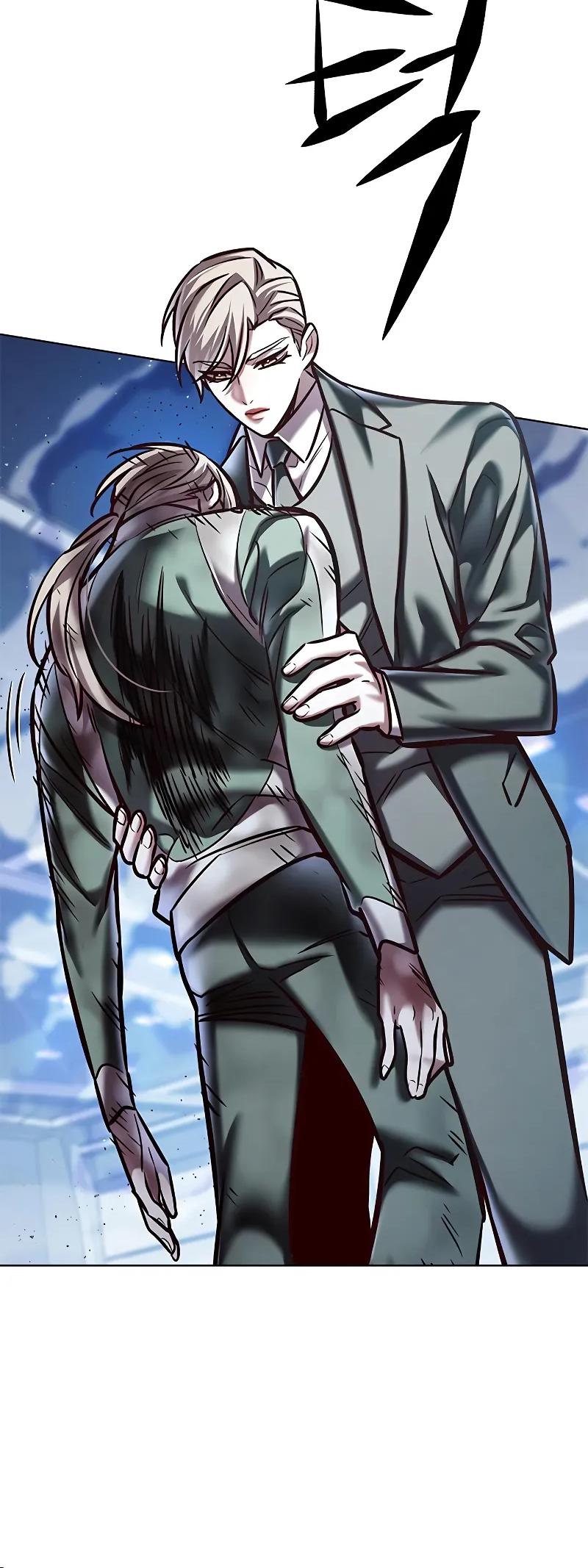 Eleceed Chap 289 - Next Chap 290