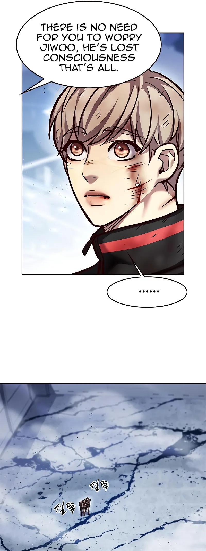 Eleceed Chap 289 - Next Chap 290