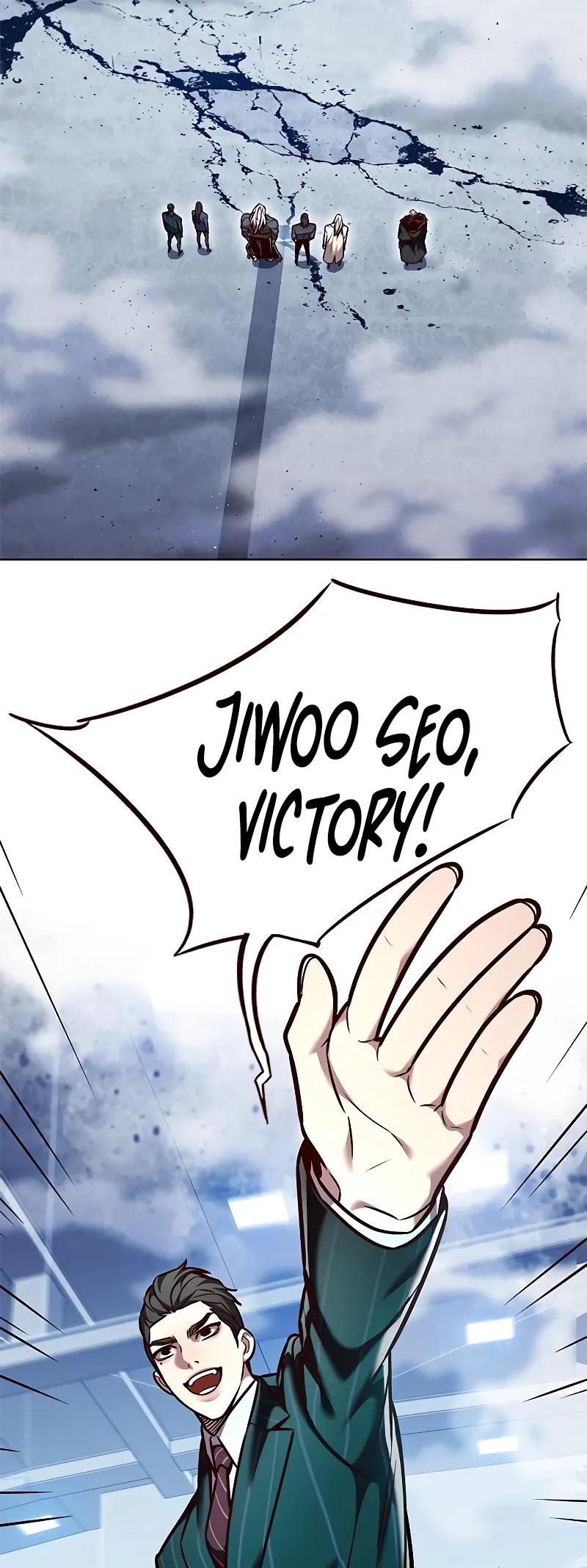 Eleceed Chap 289 - Next Chap 290