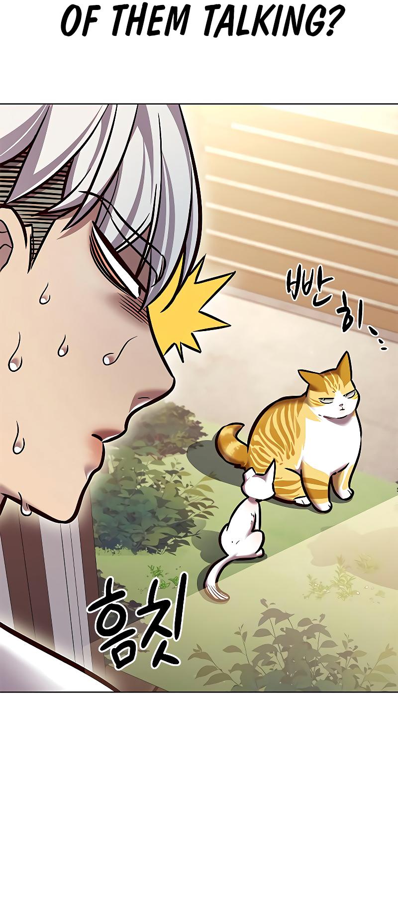 Eleceed Chap 280 - Next Chap 281